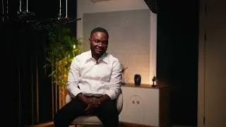 Thumbnail: How I made $1M at 27 | Wealth is Spiritual | How to Tap Into Your Divine Intuition