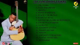Thumbnail: Top 15 RELAXING Covers of Derrick Don Divin