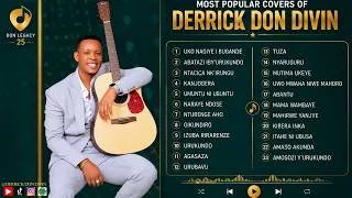 Thumbnail: Most Popular Covers of Derrick Don Divin