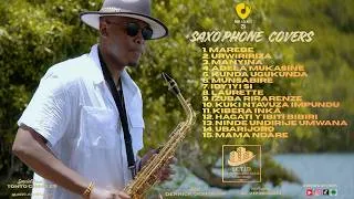 Thumbnail: KARAHANYUZE Playlist of Saxophone Covers-_Derrick Don Divin 2026