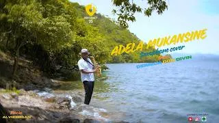 Thumbnail: Adela Mukansine Saxophone Cover-_Derrick Don Divin [Don Legacy Record 2026]
