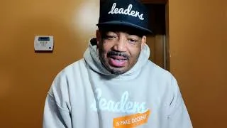 Thumbnail: Reaction To Snoop Dogg & Dr Dre's New Album "Missionary"
