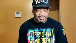 Thumbnail: Reaction To Memphis Possibly Getting A Hip Hop Museum