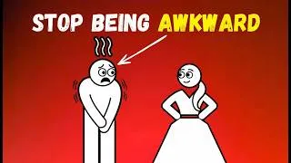 Thumbnail: Master the Art of Conversation Women Don't Forget