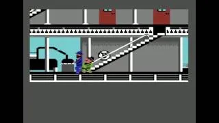Thumbnail: C64-Longplay - Murder On The Mississippi (720p)