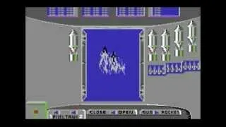 Thumbnail: C64-Longplay - Ace Of Aces (720p)