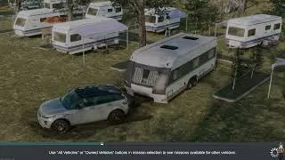 Thumbnail: Truck and Logistics Sim.. I bet it's still janky!