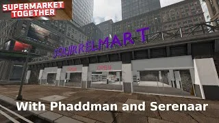 Thumbnail: Supermarkets of Squirrels! We're Better Than King Soopers!!
