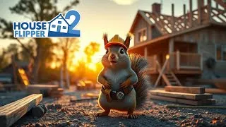 Thumbnail: If You Flip a House Does it Have a 50% Chance of Landing on its Roof?