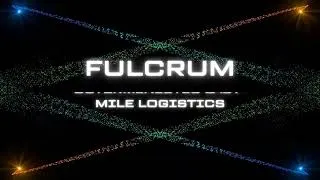 Thumbnail: Fulcrum: Zero-API, Offline-Ready, and Built for Complex Supply Chains
