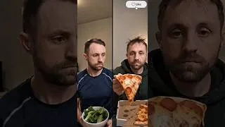 Thumbnail: The diet starts TOMORROW