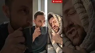 Thumbnail: We are not the same before 10 AM