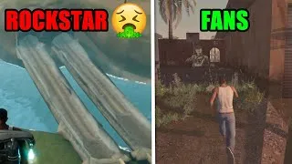 Thumbnail: This GTA San Andreas Version DESTROYED the Definitive Edition