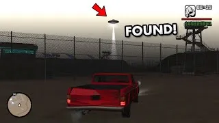 Thumbnail: I Solved the BIGGEST MYSTERY of GTA San Andreas After 18 Years! (the Epsilon Program)