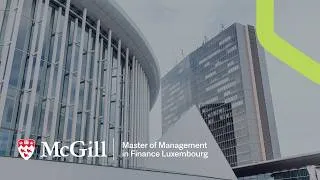 Thumbnail: Introducing the Master of Management in Finance – Luxembourg