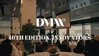 Thumbnail: The 46th Desautels Management Achievement Awards (DMAA) Ceremony 2026