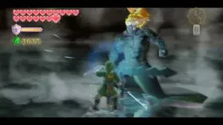 Thumbnail: Zelda Skyward Sword - Demise - No damage