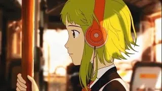 Thumbnail: 40mP ft. GUMI - Going My Way! (English Subtitles)