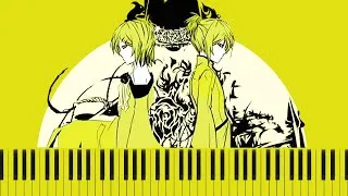 Thumbnail: Servant of Evil - classical ver. | MIDI