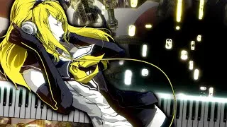 Thumbnail: Meltdown - Koma'n's Arrangement (piano solo)
