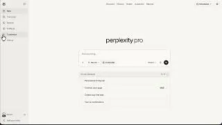Thumbnail: Use Perplexity for Legal Research with Descrybe Legal Engine