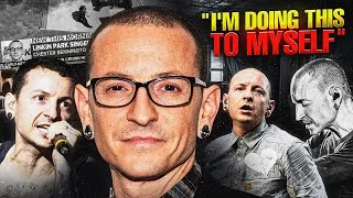 Thumbnail: In The End: The Chester Bennington Story (Documentary)