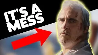 Thumbnail: Beau is Afraid Is a Mess - Explained