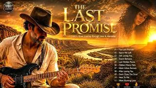 Thumbnail: THE LAST PROMISE | Deep Love Songs 2026 | Country Blues & Guitar Ballads