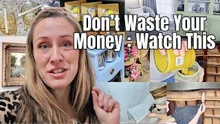 Thumbnail: Don't Waste Your Money: Use What You Already Have Instead of Buying New