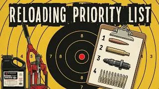 Thumbnail: RELOADING PRIORITY LIST