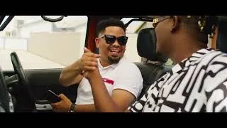 Thumbnail: Chippa X Zella Fullforce - Clouds (official Music Video)