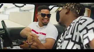 Thumbnail: Chippa X Zella Fullforce - "Clouds" (Official Teaser)