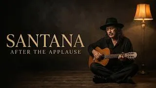 Thumbnail: Santana After the Applause | Soft Guitar & Latin Soul