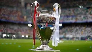 Thumbnail: UEFA to announce drastic changes to Champions League format tomorrow