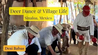 Thumbnail: A Day in Sinaloa Where the Deer Spirit Dances | Mexico