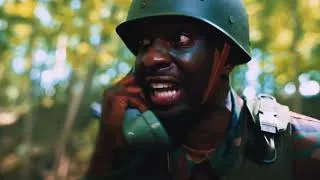 Thumbnail: Desi Banks - Going To War!