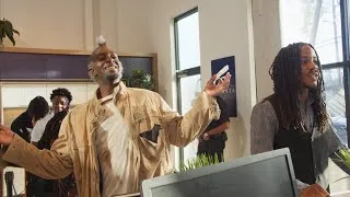 Thumbnail: Desi Banks- How Scammers Be. (Scamming Gone Wrong)