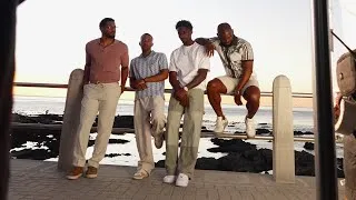 Thumbnail: Desi Banks in South Africa | Episode 3