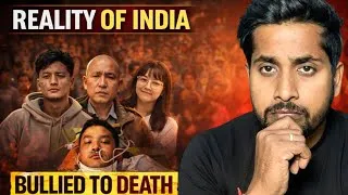 Thumbnail: Racism Against Northeast Indians EXPOSED