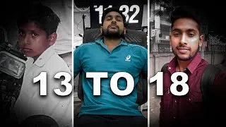 Thumbnail: If you're 13 - 18 years old, please watch this video...| desichampions