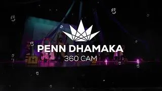 Thumbnail: [First Place] Penn Dhamaka | Audience 360 Cam | Legends 2026 | Groove with XO