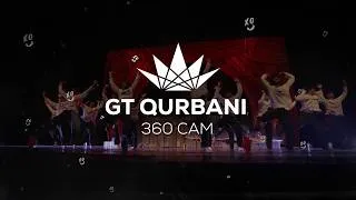 Thumbnail: GT Qurbani | Audience 360 Cam | Legends 2026 | Groove with XO