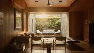 Thumbnail: How This Single-Storey Garden Home Embraces Tropical Living | Singapore