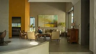 Thumbnail: This Architect 3D-Printed His Entire Home In Singapore