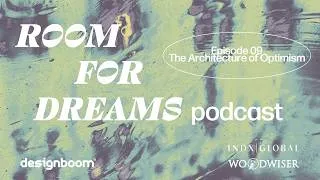 Thumbnail: the architecture of optimism: treating friction as a catalyst for innovation