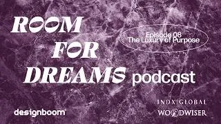 Thumbnail: the luxury of purpose: redefining exclusivity through craft and analog slow-living