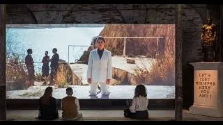 Thumbnail: experiments in love and revolution occupy malta pavilion at venice art biennale 2026