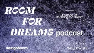 Thumbnail: realizing the dream: crafting a new design language from a confluence of cultures