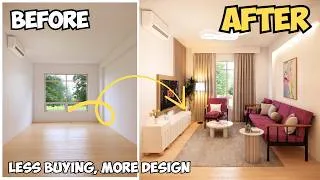 Thumbnail: Don’t Replace Your Furniture! Transform It With a New Interior Style!