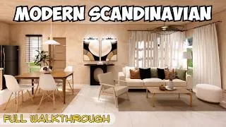 Thumbnail: Cheap Modern Scandinavian | Stylish Home Without Overspending